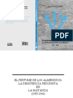 EL PERFUME de Los Almendros PDF