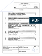 M02 - MR - Anexo - ENDESA Normas Medida AT NNE002