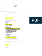 Micro MCQ W Answers