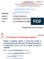 Department of Civil Engineering