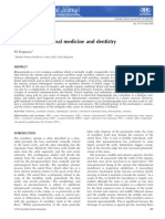 Australian Dental Journal: Rhinosinusitis in Oral Medicine and Dentistry