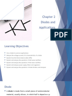 Chapter 2 - Diodes and Applications