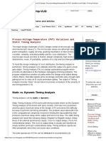 ASIC-System On Chip-VLSI ASIC-System On Chip-VLSI Design Design