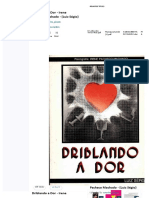 (PDF) Driblando A Dor - Irene Pacheco Machado - (Luiz Ségio)