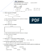 Ficha de Trabalho #4