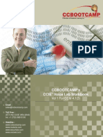 CCIE Voice Lab Workbook