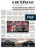 ? ?? Folha de São Paulo (25.06.20) PDF