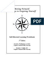 Self-Forgiveness Intervention Workbook