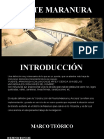 Puente Maranura