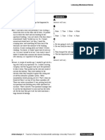 Interchange5thEd Level3 Unit04 Listening Worksheet