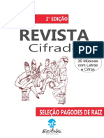 5 - Revista Cifrado - Pagodes de Raiz PDF