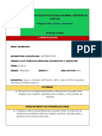 Formato Plan de Clas