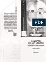 Nikos Stangos - Conceptos de Arte Moderno PDF