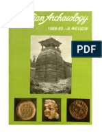 Indian Archaeology 1989-90 PDF