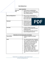 Elec Notes (Atty Gallant)