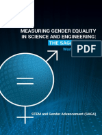 UNESCO Women STEM PDF