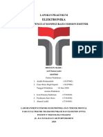 Modul 3 - Arif Sumaryanto - 18107003