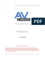 AVL2019UserManual PDF