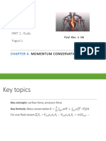 Ch04 Linear Momentum PDF