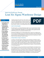 ASQ 81improving-Productivity-Lean-Six-Sigma-Warehouse-Design