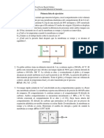 Lista Ejercicios 1 TERMO 2