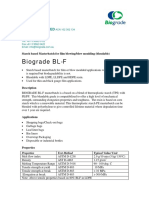 Biograde BL-F