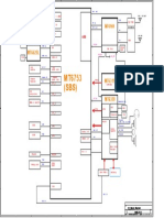 Plume P8-PGN605 Diagram