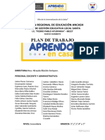 Plan Oficial Trabajo Remoto Final