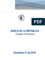 Banco de La República