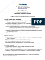 Roteiro de Aula Prática - ADM de MMSS e MMII PDF