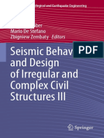 An Assessment of American Criterion For Detecting Plan Irregularity