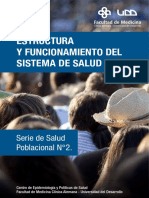 Estructura y Funcionamiento de Salud 2019 PDF