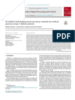 Biomedical Signal Processing and Control: Iftikhar Ahmad, Faysal Munir, Muhammad Faizan Munir