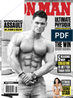 Jeremy Buendia