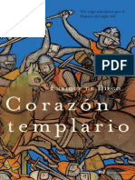 Enrique de Diego - Corazon Templario