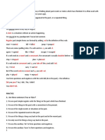 Activities 6th Year-Past Simple