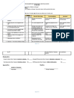 PROGRAM Matematika Isusulong