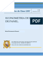 Apuntes de Clase OBG Nro5 Bustamante PDF