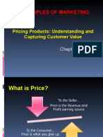 Principles of Marketing - Chapter 10