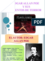 Edgar Allan Poe