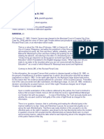 Office of The Solicitor General For Plaintiff-Appellant. Pedro Samson C. Animas For Defendant-Appellee