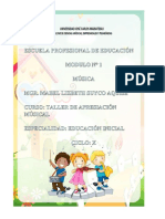 Musica PDF