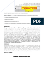 Materias Comunicacion Social 7 Sementre 3-I