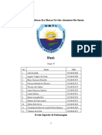 Husi:: Notifikasaun Moras Ka Moras Ne'ebe Akontese Ho Surtu