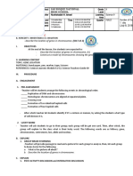 Learning Competencies: DAI Ly Lesson Plan