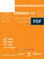 Semana 14 5 6 Y 7EGB PDF