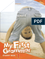 My First Grammar 1 SB PDF