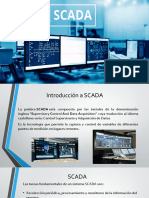 Sistema SCADA