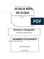 Modulo 5 Historia Segundo