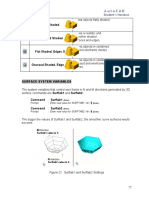 Flat Shaded: Student's Handout